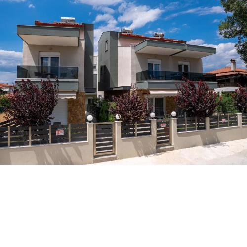 DomoEstetico Luxury Houses