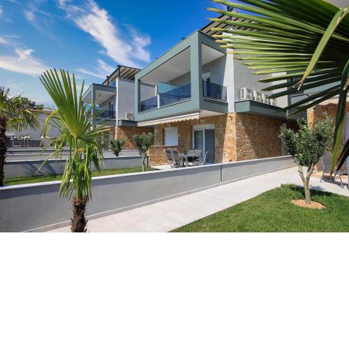 DomoEstetico Premium House