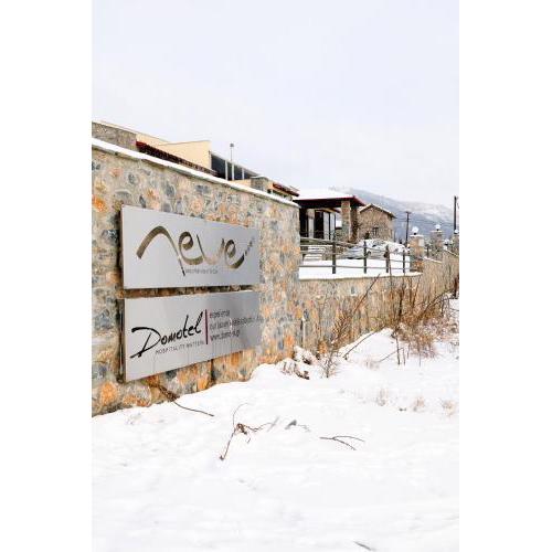 Domotel Neve Mountain Resort