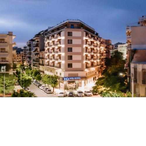 Domotel Olympia