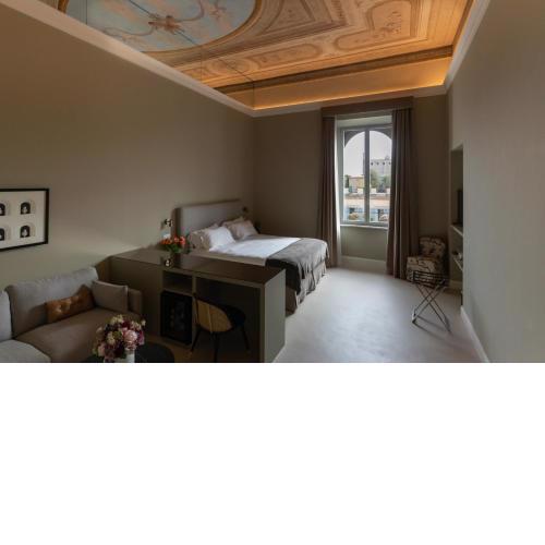 Domus 21 Luxury Suites