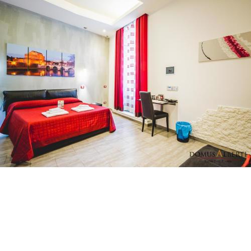 Domus Alberti Bed & Breakfast
