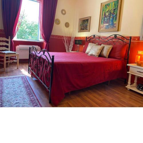 DOMUS ANNIA Guest House, The Amazing Colosseum