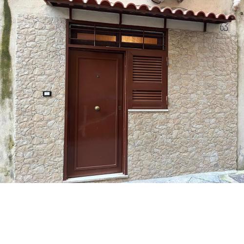 DOMUS AURORA QUARTIERI SPAGNOLI