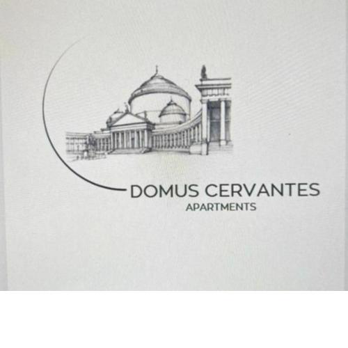 Domus Cervantes Apartment