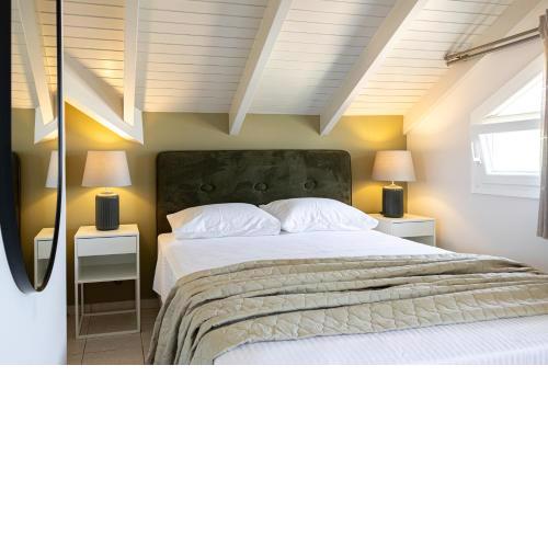 Domus City Apartment