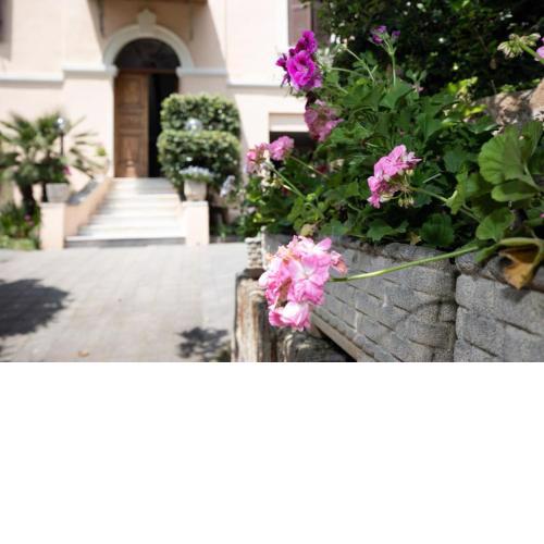 Domus Cordara - Splendido appartamento nel verde