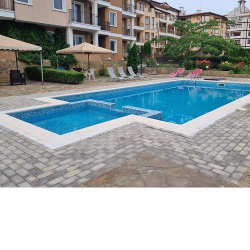 Domus Extra Apartment