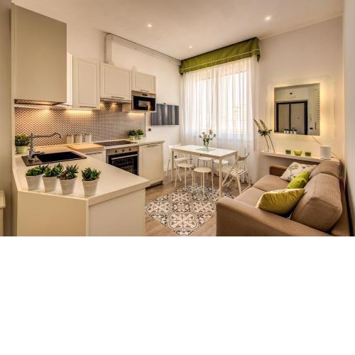 Domus Heroas - Lovely Flat by the Vatican