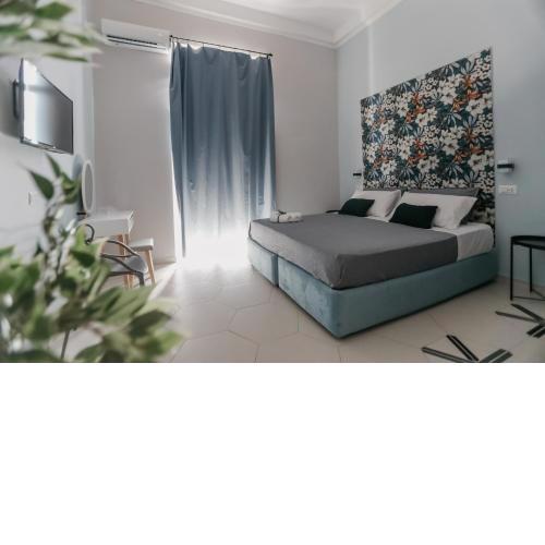 DOMUS MARINA Rooms