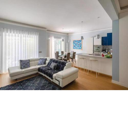 Domus Maximus - 140sqm 5 Stars Luxury Apartment
