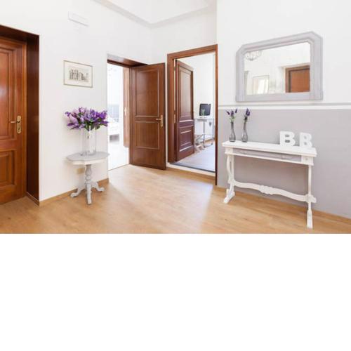 Domus Merulana Bed and Breakfast