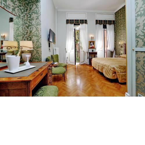 Domus Monamì Luxury Suites
