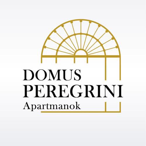 Domus Peregrini Apartmanok