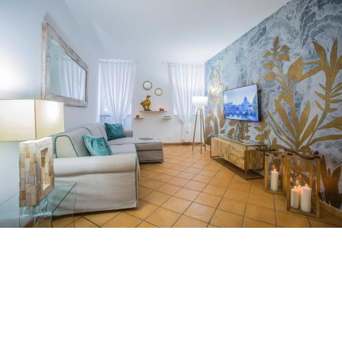 Domus Regola Luxury Apartment