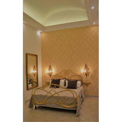 Domus Sanfelice Suite
