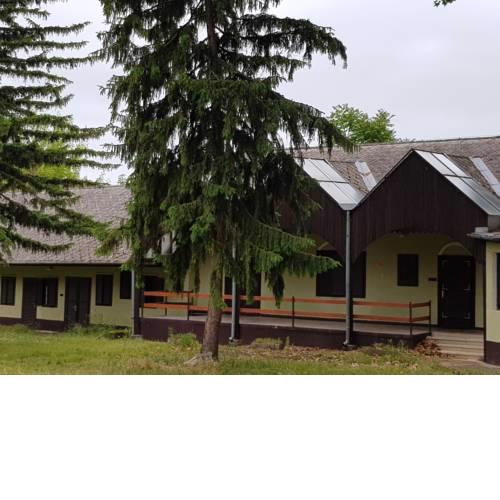 Domus Vendégház