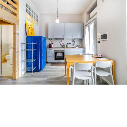 DomusMi Leoncavallo 43