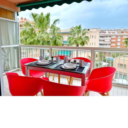 Domuum Holidays - BARCELONA Family Home