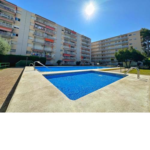 Domuum Holidays - DMS III POOL