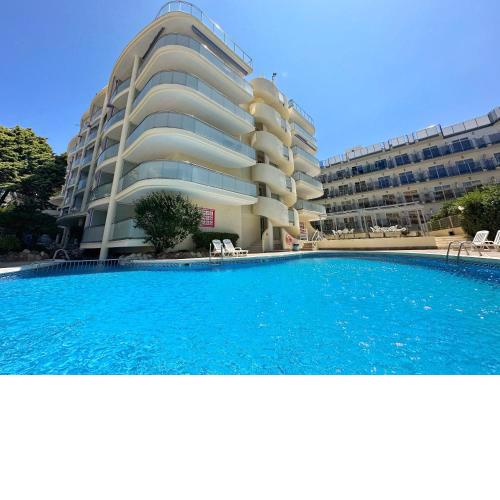 Domuum Holidays - FONT DE MAR