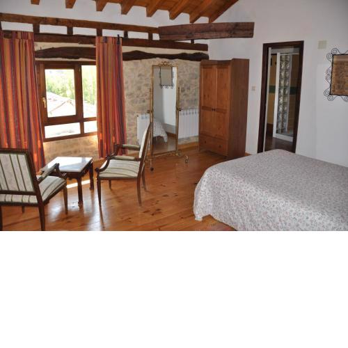 Don Baldomero Hotel Rural