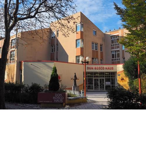 Don Bosco Haus