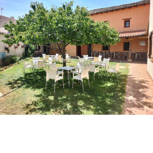 DON CAMINO, (Casa Federico)