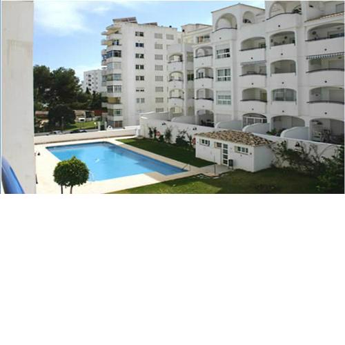 Don Joaquin 2 bed Apt Benalmadena