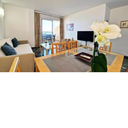 Don Juan Eco Front Sea Views Apartment Fuengirola