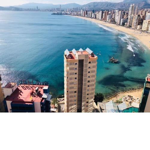 Don Miguel II Apartments