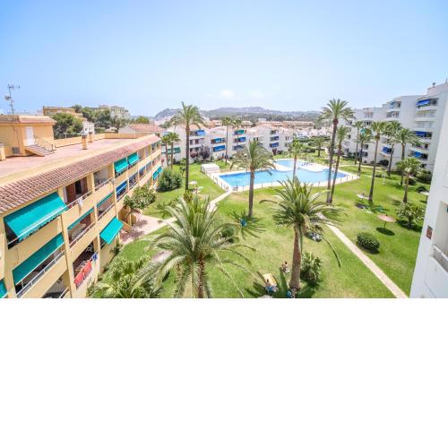Don Pepe Indigo Apartment Javea