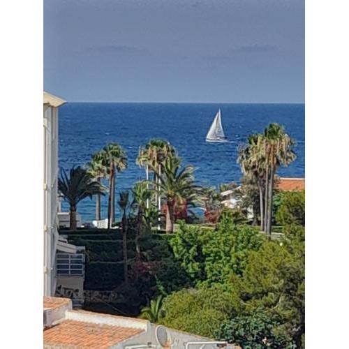 DON PEPE. JAVEA