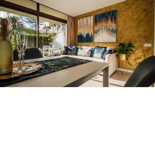 Don Quijote Apartment