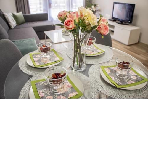 Don Quijote Apartment