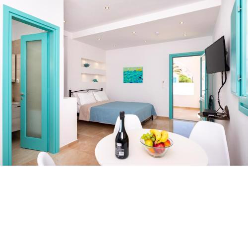 Dona Beach Resort