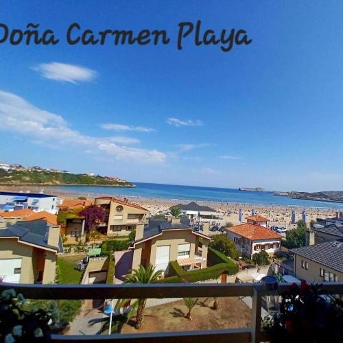 Doña Carmen Playa
