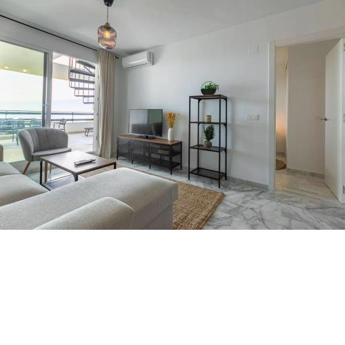 Doña Julia Golf Views Penthouse