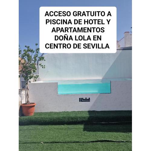 Doña Lola House