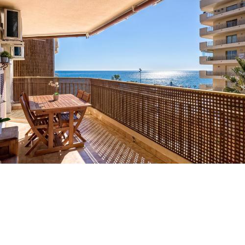 Doña Sofia Apartment by Rafleys