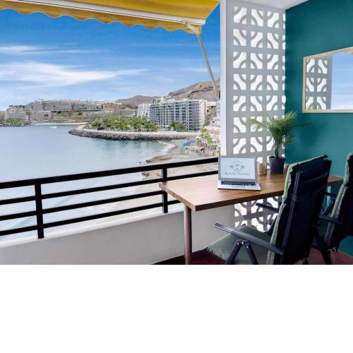 Donana Beach Front Apartment