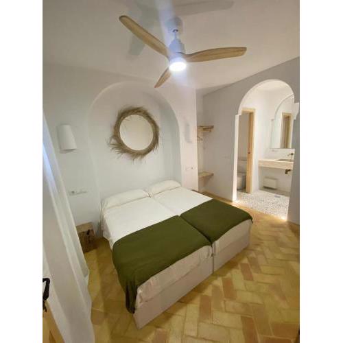 Doñana Suite Casa-Hotel
