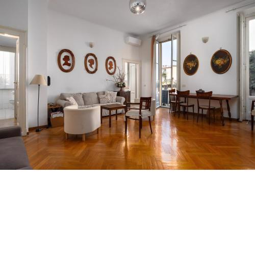Donatello Charme Apartment