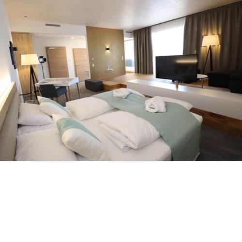 Donau Lodge