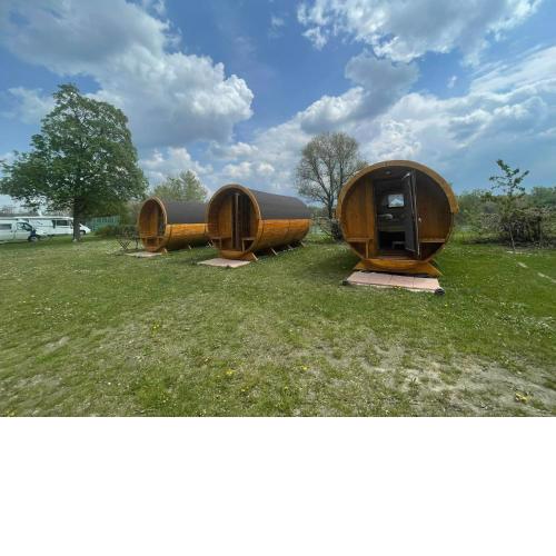 Donaucamping Emmersdorf