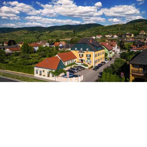 Donauhof - Hotel garni
