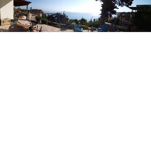 Donkey bay Villa