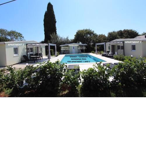 DONNA Apartments
