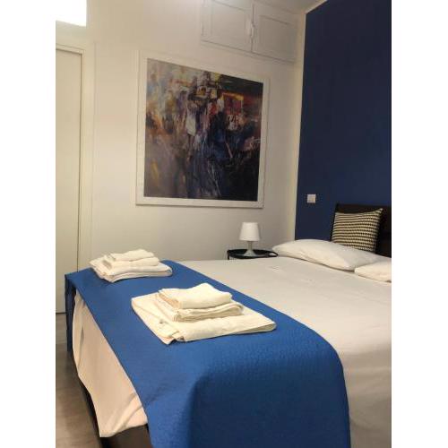 Donna Chiara Holiday House - Toledo