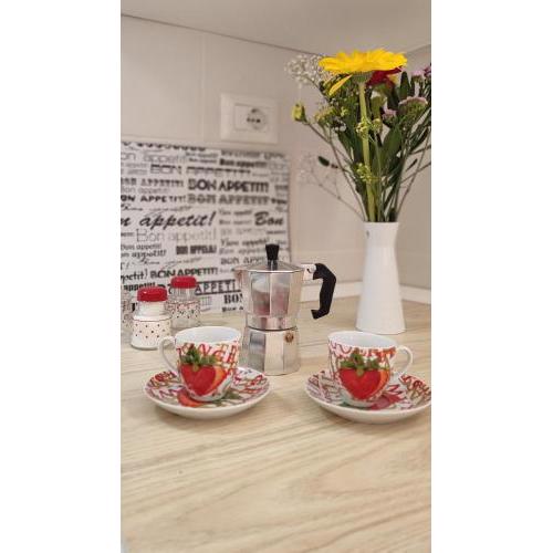 Donna Concetta ArtHouse